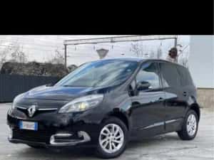 Renault scenic 15 DCI — miniatura 9