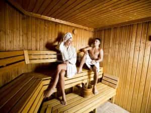 Masaj de relaxare in sauna- salina, epilat, tuns corporal — miniatura 8