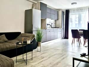 Vanzare Apartament 2 Camere cu Cf  | Su 43 mp | zona Corneliu Copoosu