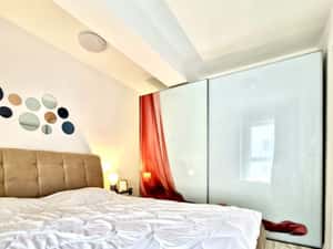 Vanzare Apartament 2 Camere cu Cf  | Su 43 mp | zona Corneliu Copoosu — miniatura 5
