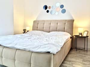 Vanzare Apartament 2 Camere cu Cf  | Su 43 mp | zona Corneliu Copoosu — miniatura 6