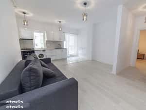 Apartament 2 camere | Bloc Nou | 14 Min Metrou Pacii — miniatura 3