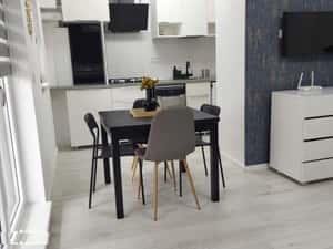 BELVEDERE RESIDENCE | 2 camere cu 2 bai | METROU — miniatura 3