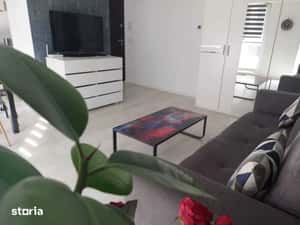 BELVEDERE RESIDENCE | 2 camere cu 2 bai | METROU — miniatura 4