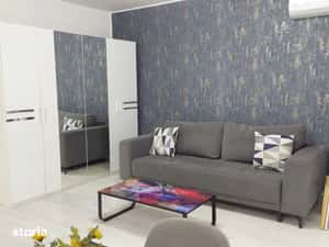 BELVEDERE RESIDENCE | 2 camere cu 2 bai | METROU — miniatura 5