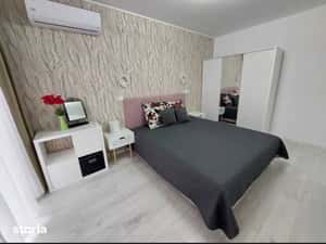 BELVEDERE RESIDENCE | 2 camere cu 2 bai | METROU — miniatura 6