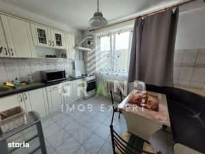 Apartament Renovat | 2 Camere | Balcon | Gheorgheni/ Aleea Herculane — miniatura 4