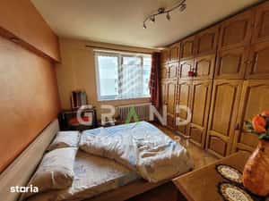 Apartament Renovat | 2 Camere | Balcon | Gheorgheni/ Aleea Herculane — miniatura 6