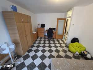 Piata Muncii,5 minute metrou,pe Apostol Margarit, bloc 1987,reabilitat — miniatura 4