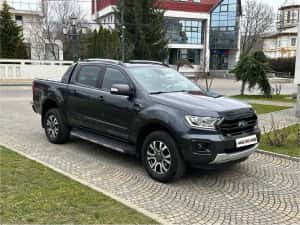 Ford Ranger 2.0d/213 cp 4x4 Wildtrack — miniatura 1