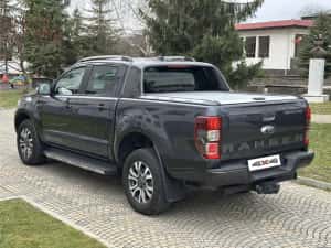 Ford Ranger 2.0d/213 cp 4x4 Wildtrack — miniatura 3
