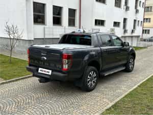 Ford Ranger 2.0d/213 cp 4x4 Wildtrack — miniatura 4
