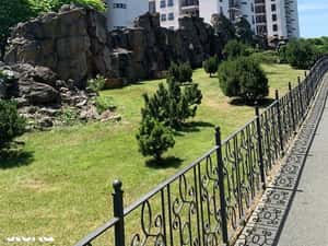 Park View Tineretului- garsoniere si apartamente exclusiv de inchiriat