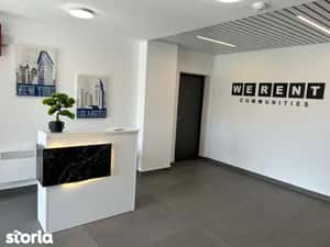 Park View Tineretului- garsoniere si apartamente exclusiv de inchiriat — miniatura 4