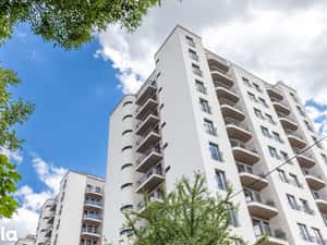 Park View Tineretului- garsoniere si apartamente exclusiv de inchiriat — miniatura 6