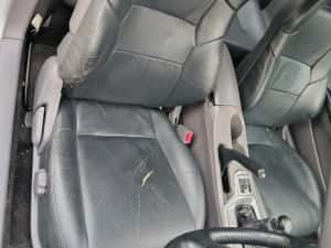 interior toyota celica t230 — miniatura 3