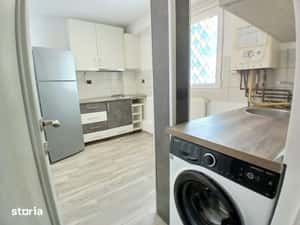 Apartament  renovat, Berceni,Giurgiului nr 122, centrala proprie — miniatura 6