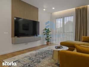 Pipera | 3 Camere | Centrala | X2 Bai | Parcare | Balcon | — miniatura 4
