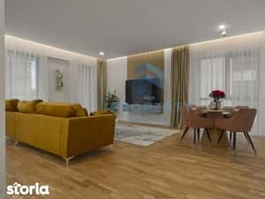 Pipera | 3 Camere | Centrala | X2 Bai | Parcare | Balcon | — miniatura 5