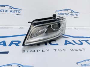 Far stanga xenon Audi Q5 facelift dupa 2012 cod 90036428