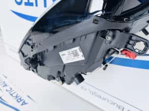 Far stanga xenon Audi Q5 facelift dupa 2012 cod 90036428 — miniatura 4