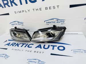 Far stanga xenon Audi Q5 facelift dupa 2012 cod 90036428 — miniatura 6