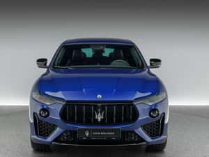 Maserati Levante SUV 2024, Rulaj 25.500 km — miniatura 3