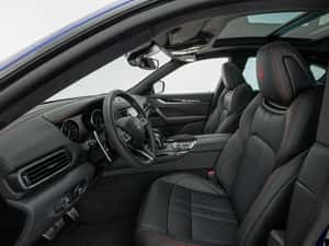 Maserati Levante SUV 2024, Rulaj 25.500 km — miniatura 4