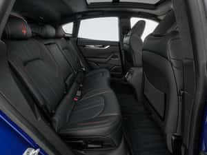 Maserati Levante SUV 2024, Rulaj 25.500 km — miniatura 5