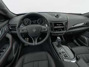 Maserati Levante SUV 2024, Rulaj 25.500 km — miniatura 7