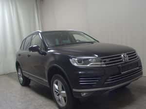 Volkswagen Touareg 2018, 168.779 km, Diesel, 23.334 EUR