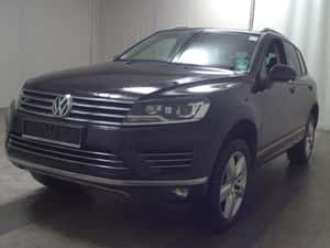 Volkswagen Touareg 2018, 168.779 km, Diesel, 23.334 EUR — miniatura 2