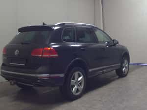 Volkswagen Touareg 2018, 168.779 km, Diesel, 23.334 EUR — miniatura 3