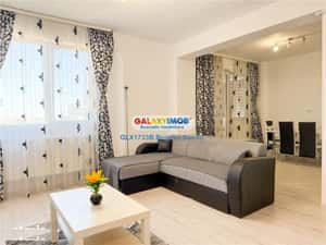Apartament cu 2 camere de inchiriat in Militari Residence - Rezervelor — miniatura 3