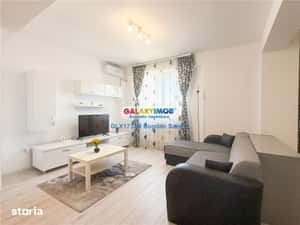 Apartament cu 2 camere de inchiriat in Militari Residence - Rezervelor — miniatura 4