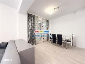 Apartament cu 2 camere de inchiriat in Militari Residence - Rezervelor — miniatura 5