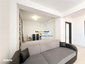 Apartament cu 2 camere de inchiriat in Militari Residence - Rezervelor — miniatura 6