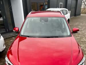 MG ZS-HEV Excite 2025 — miniatura 2