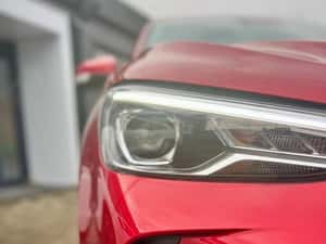 MG ZS-HEV Excite 2025 — miniatura 3