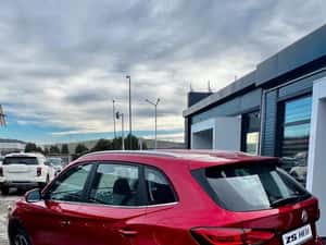 MG ZS-HEV Excite 2025 — miniatura 4