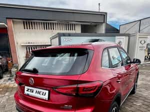 MG ZS-HEV Excite 2025 — miniatura 5