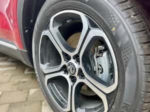 MG ZS-HEV Excite 2025 — miniatura 7