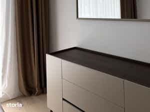 2 camere | Nusco City Faza 2 Pipera-Aviatiei | Loc parcare subteran — miniatura 4