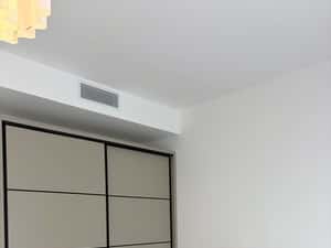 2 camere | Nusco City Faza 2 Pipera-Aviatiei | Loc parcare subteran — miniatura 6