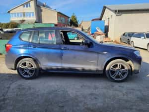 Piese auto bmw x3 f25 xdrive motor n47d20c 184cp m pachet — miniatura 4