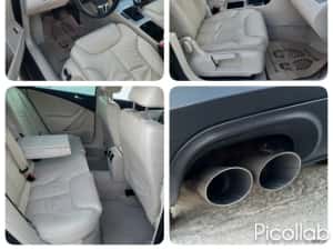 Wv Passat B6 2010/Euro 5/trapa/Clima/Bixenon/adus recent germania — miniatura 8