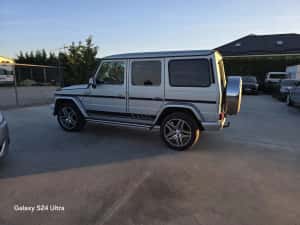 Mercedes G-Class — miniatura 2