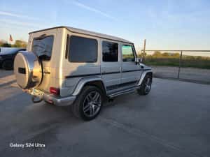 Mercedes G-Class — miniatura 3
