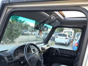 Mercedes G-Class — miniatura 4
