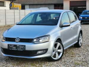 Vw Polo 2011 * 1.2 Benzina * Euro 5 * Distributie ulei schimbate * 158.000km — miniatura 3